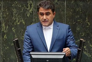 افشاگری نماینده خوی، از وضعیت بد زلزله زدگان 