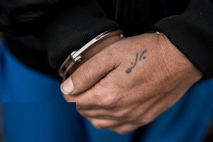 دستگیری قاتل فراری بعد از 12 سال 