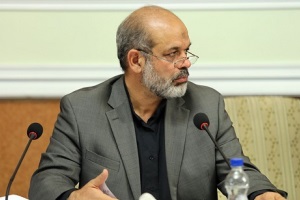 وزیر کشور: طی 10 سال اقتصاد برتر دنیا می‌ شویم