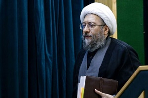 انتقاد آملی لاریجانی از گرانی های سرسام آور