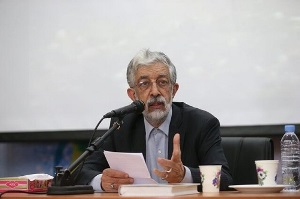 حداد عادل: باید شکرگزار زندگی در این انقلاب باشیم