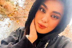 بی‌خبری ۳ ماهه از دختر خبرسازی که در شیراز گم‌ شد