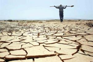 خبر وحشتناک درباره خشکسالی ایران
