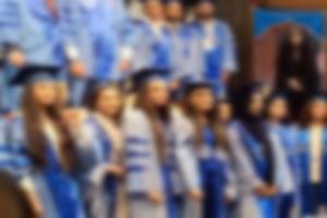 توضیح دانشگاه شریف در خصوص حواشی جشن فارغ التحصیلی