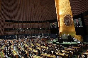 پیام فوری دبیر کل سازمان ملل درباره غزه