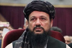 پاسخ عجیب طالبان به مسئله حقابه ایران