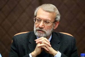 حکم رهبر انقلاب برای لاریجانی بعد از رد صلاحیت حکم رهبر انقلاب برای لاریجانی بعد از رد صلاحیت 