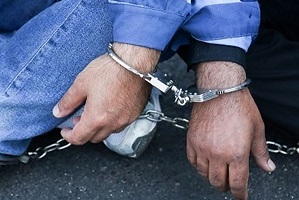 ربودن زن جوان از سوی شوهر قبل از ثبت طلاق