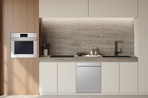 معرفی سری جدید Signature Kitchen Suite Transitional در نمایشگاه KBIS 2024 