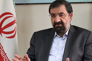 محسن رضایی : سال آینده ، زمان گره گشایی است