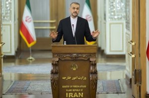 واکنش ایران به قطعنامه جنجالی شورای حقوق بشر