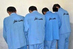 ماجرای تعرض تلخ به دو نوجوان 18 ساله در تبریز 