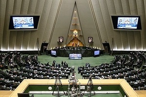 مجلس فقط اسامی 62 نماینده غایب را اعلام کرد 