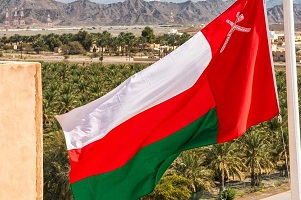 واکنش عمان به حمله تلافی جویانه ایران به اسرائیل 