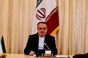 واکنش ایران به گزارش جدید آژانس انرژی اتمی