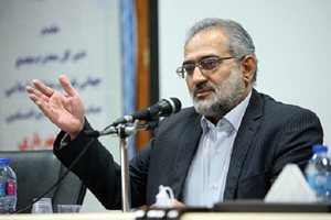 معاون رئیسی: توافق نشد، به سمت شرق می‌ رویم