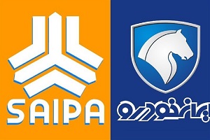 ضرب الاجل وزارت صمت به ایران خودرو و سایپا
