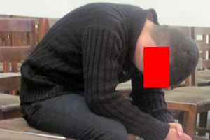 ماجرای قتل ناپدری در جشن تولد مادر