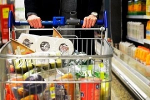 جزئیاتی از شیوه جدید درج قیمت روی کالا‌ها
