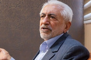غرضی : من دستور اعدام ندادم