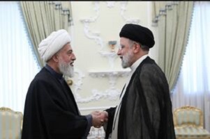 رئیسی اسرائیل را تهدید به پاسخ شدیدتر کرد 