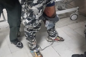 حادثه تیراندازی در بجنورد قربانی گرفت 