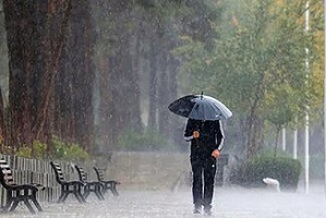 آغاز دور جدید بارش های بهاری از این تاریخ