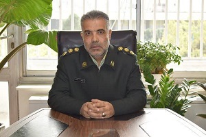کشف 2000 قلم لوازم خانگی قاچاق در پایتخت 
