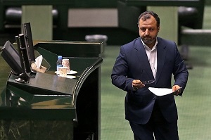 خبر جدید درباره پرونده «چای دبش» از زبان وزیر اقتصاد 