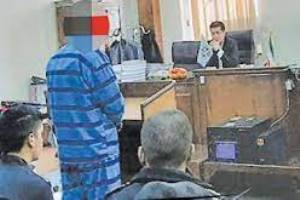 عامل قتل بلوار اندرزگو در یک قدمی چوبه دار