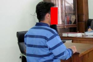 قتل هولناک رفیق صمیمی بخاطر یک جفت کتانی