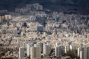 نام ۹ معبر در تهران تغییر کرد