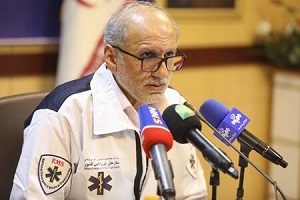 علت تغییر آمار شهدای حادثه تروریستی کرمان/ ۸۴ نفر آخرین آمار شهدا