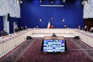 رئیسی : از تجمع در مراکز مذهبی خودداری کنید
