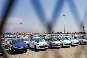 این خودرو ۲۰ میلیون تومان گران شد