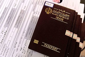 درآمد عوارض خروج از کشور رکورد زد