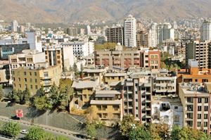 پیش‌ بینی قیمت مسکن پس از توافق در وینپیش‌ بینی قیمت مسکن پس از توافق در وین