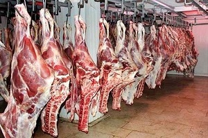 گوشت کیلیویی به 200 هزار تومان می رسد ؟