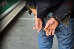 اسیدپاشی به زن جوان در خیابان دامپزشکی تهران 