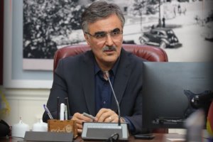 وعده جدید رئیس کل بانک مرکزی درباره نرخ دلار