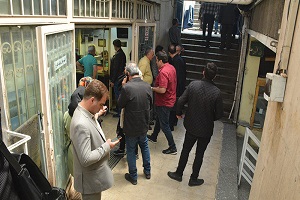 پیش‌ بینی کارشناسان از زمان افزایش قیمت دلار