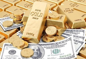 قیمت طلا، قیمت دلار، قیمت سکه و قیمت ارز 11 دی 1402