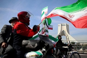 درخواست برای لغو مراسم راهپیمایی 22 بهمن