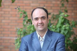 اخراج خبرساز عضو هیأت علمی دانشگاه شهید بهشتی