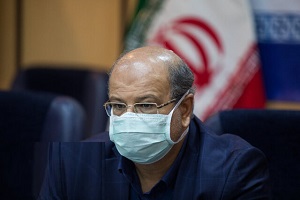 رشد 157 درصدی مراجعات سرپایی کرونا در تهران
