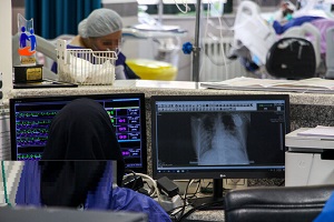 کوچک ترین علامت سرماخوردگی را «اُمیکرون» بدانید