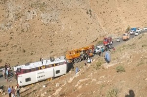 تبرئه ۳ مدیر دولتی در پرونده اتوبوس خبرنگاران