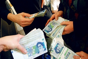 حداقل حقوق در سال ۱۴۰۲ مشخص شد