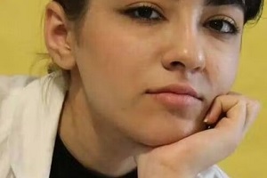 ادعای یک رسانه درباره علت فوت نیکا شاکرمی
