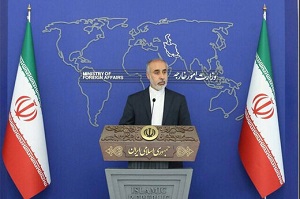 هشدار ایران به باکو: صبر را به ضعف تفسیر نکند 